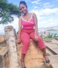 Rencontre Femme Madagascar à Tananarive  : Elina, 23 ans